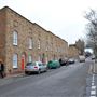 Friendly Street