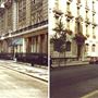 Whitehall Place