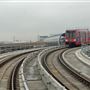 Docklands Light Railway (DLR)