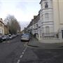 Aubert Road