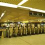 Fenchurch Street Station