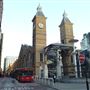 Liverpool Street Station