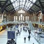 Liverpool Street Station