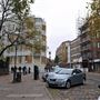 Clerkenwell Green