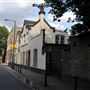 Dace Road