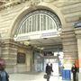 Waterloo Station