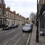 Columbia Road