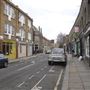Columbia Road