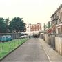 Latimer Road
