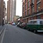 Leathermarket Street