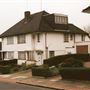 East Finchley area