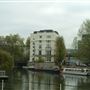 Maida Vale area