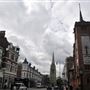 Muswell Hill area