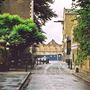 Rotherhithe area