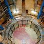Gallions Reach Pumping Station