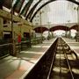 Canary Wharf DLR Station