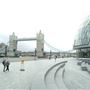 The Queen's Walk