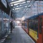 West India Quay DLR Station
