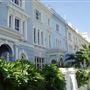 Blenheim Crescent