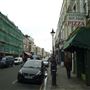 Portobello Road area