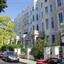 Colville Terrace
