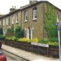 Mount Pleasant Crescent