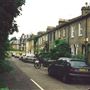 Mount Pleasant Crescent
