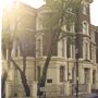 Talbot Road