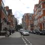 Aldford Street