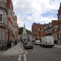 Aldford Street