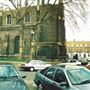 Cloudesley Square