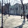 Queen Square