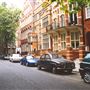 Collingham Gardens