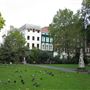 Soho Square