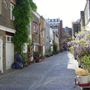 Cornwall Mews South