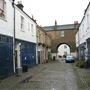 Baynes Mews