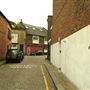 Daleham Mews