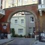 Osten Mews
