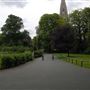 Clissold Park