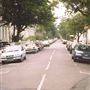 Belsize Park area