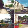 South Acton Estate
