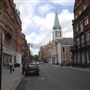 South Audley Street