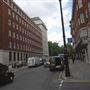 South Audley Street
