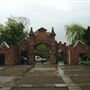 Forty Hall