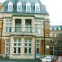 Heron Square