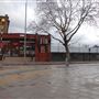 Lambeth Road