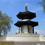 The London Peace Pagoda
