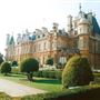 Waddesdon Manor