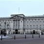 Buckingham Palace area