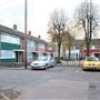 Kossuth Street